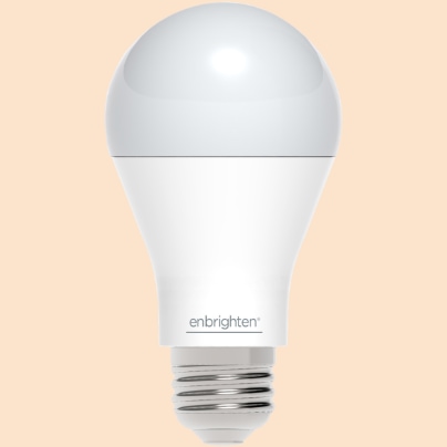 Utica smart light bulb